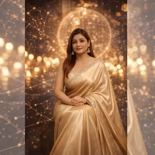 Rini Pandit Expert Astrologer